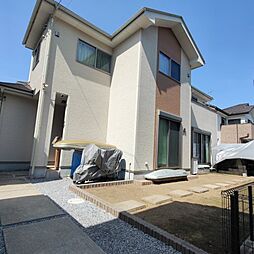 中古戸建　野田市清水公園東