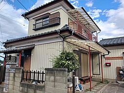 中古戸建　野田市岡田