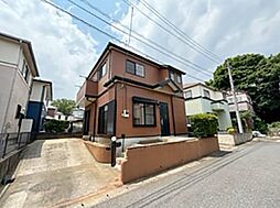 中古戸建　柏市豊四季