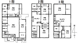 中古戸建　柏市十余二