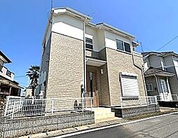 中古戸建　柏市豊四季