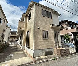 中古戸建　松戸市松飛台