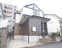 中古戸建　松戸市常盤平6丁目