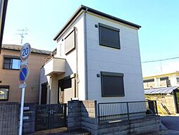 中古戸建　松戸市三矢小台2丁目