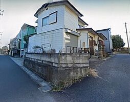 中古戸建　松戸市田中新田