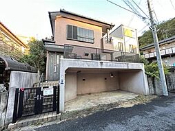 中古戸建　柏市あけぼの3丁目