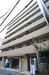 アーバイル新日本橋 601