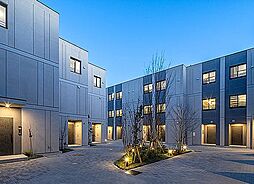 プレミスト国立ゲートレジデンス 104