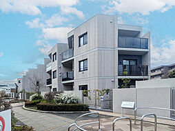 プレミスト国立ゲートレジデンス 104