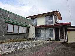 東須恵木原貸家 1