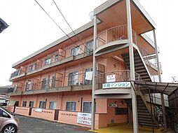 若楠マンション 301