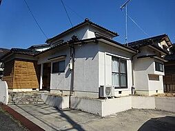 西宇部北H貸家 1