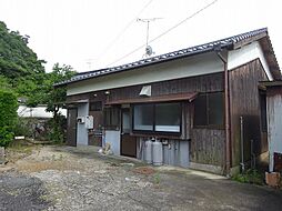 南若山貸家（東） 1