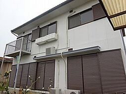 東小羽山町貸家