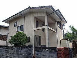 山野井貸家 1