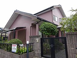 来福台K貸家 1