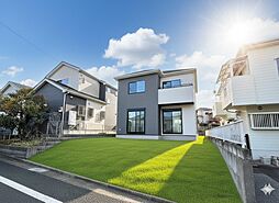 土地　中央区花輪町（千葉駅）