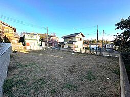 土地　稲毛区園生町（稲毛駅）