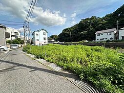 土地　中央区亀井町（本千葉駅）