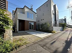 土地　稲毛区稲毛東２丁目（京成稲毛駅）