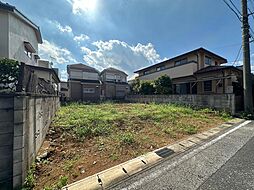 土地　稲毛区宮野木町（稲毛駅）