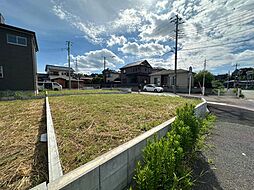 土地　中央区仁戸名町（千葉駅） No.1