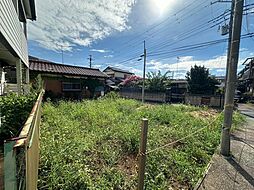 土地　中央区仁戸名町（大森台駅）