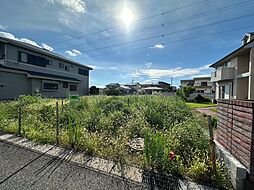 土地　中央区大森町（大森台駅）