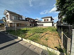 土地　中央区大巌寺町（蘇我駅）