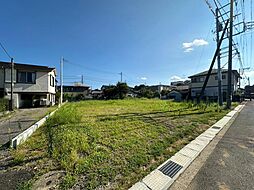 土地　中央区矢作町（千葉駅） 2号地