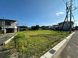 土地　中央区矢作町（千葉駅） 3号地