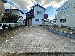 中古戸建　八街市大関（八街駅）