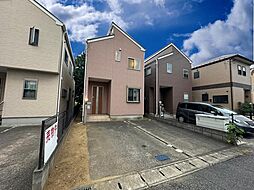 中古戸建　若葉区西都賀５丁目（都賀駅）