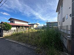 土地　市原市椎の木台２丁目（姉ケ崎駅）