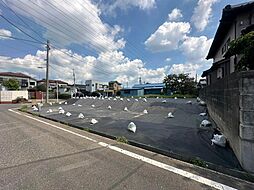 土地　市原市旭五所（八幡宿駅） B号地