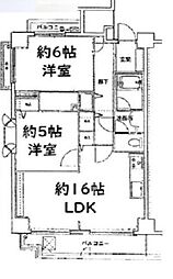 ローテローゼ登戸（新千葉駅）