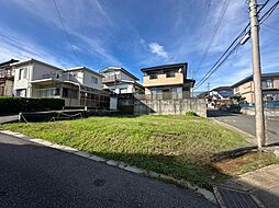 土地　市原市椎の木台２丁目（姉ヶ崎駅）