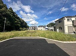 土地　市原市大厩（浜野駅） 3号地