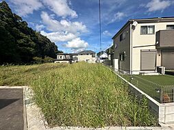 土地　市原市大厩（浜野駅） 4号地