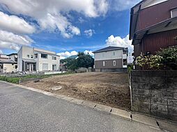 土地　市原市八幡北町１丁目（八幡宿駅）