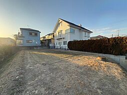 土地　市原市西広３丁目（五井駅）