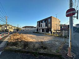 土地　中央区大森町（蘇我駅） 2号地