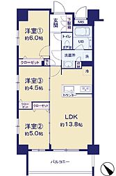 コンフォルシア千葉みなと（千葉みなと駅）