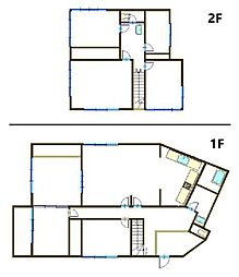 中古戸建　四街道市大日（四街道駅）