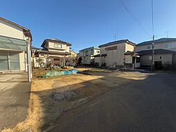 土地　緑区誉田町２丁目（誉田駅）