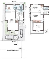 中古戸建　中央区都町１丁目（東千葉駅）