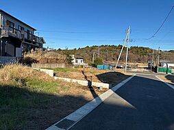 土地　中央区川戸町（千葉駅） 5号地