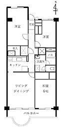 コープ野村夏見５号棟（船橋駅）