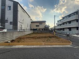 土地　船橋市二宮１丁目（前原駅）