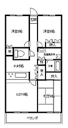 レクセルマンション幕張ブリーズ（幕張駅）